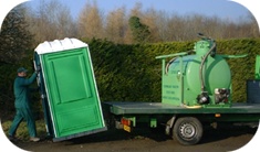 Delivery in progress