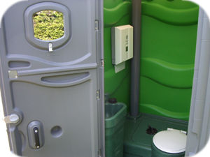 Wedding spec. interior