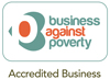 Business Against Poverty Logo
